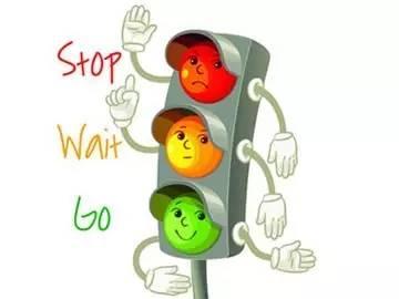 2017年交通信號(hào)燈新規(guī)將施行，提前了解一下全新紅綠燈組合！