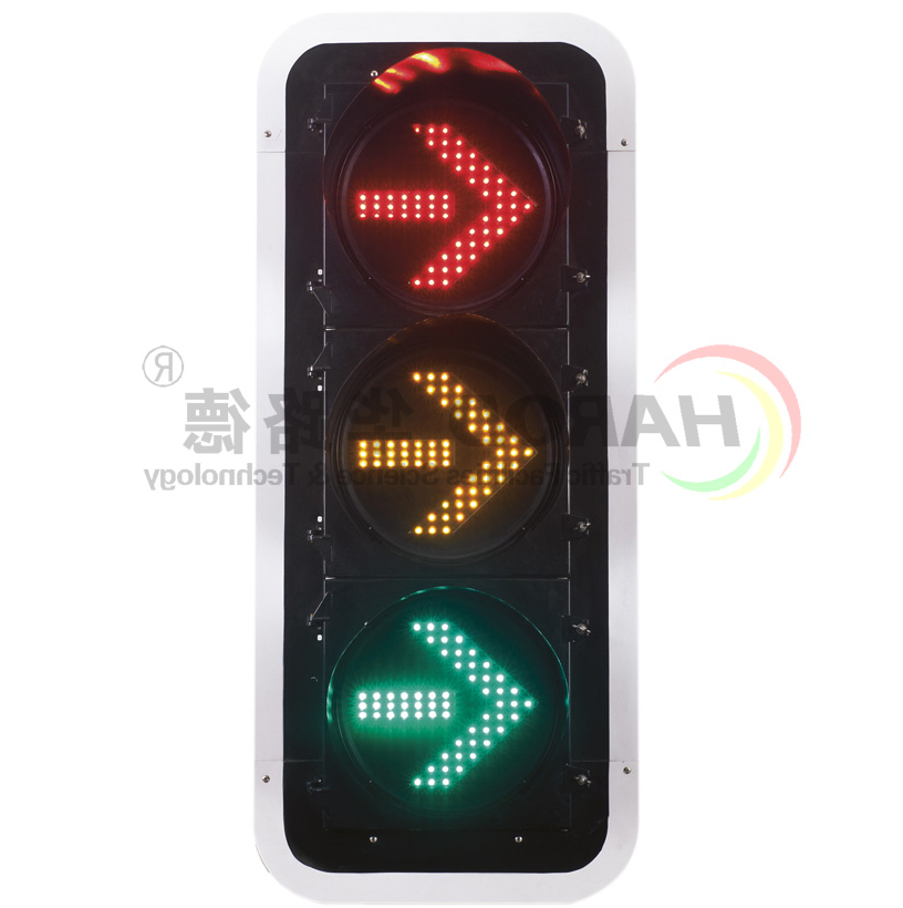 如何理解“機(jī)動(dòng)車不按方向指示信號(hào)燈表示通行”