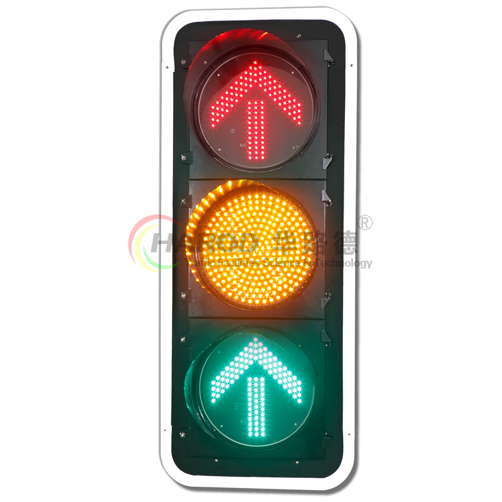 方向指示燈(黃色滿盤(pán))