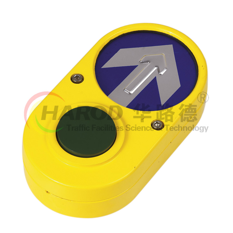 行人過街請(qǐng)求按鈕(HD35)