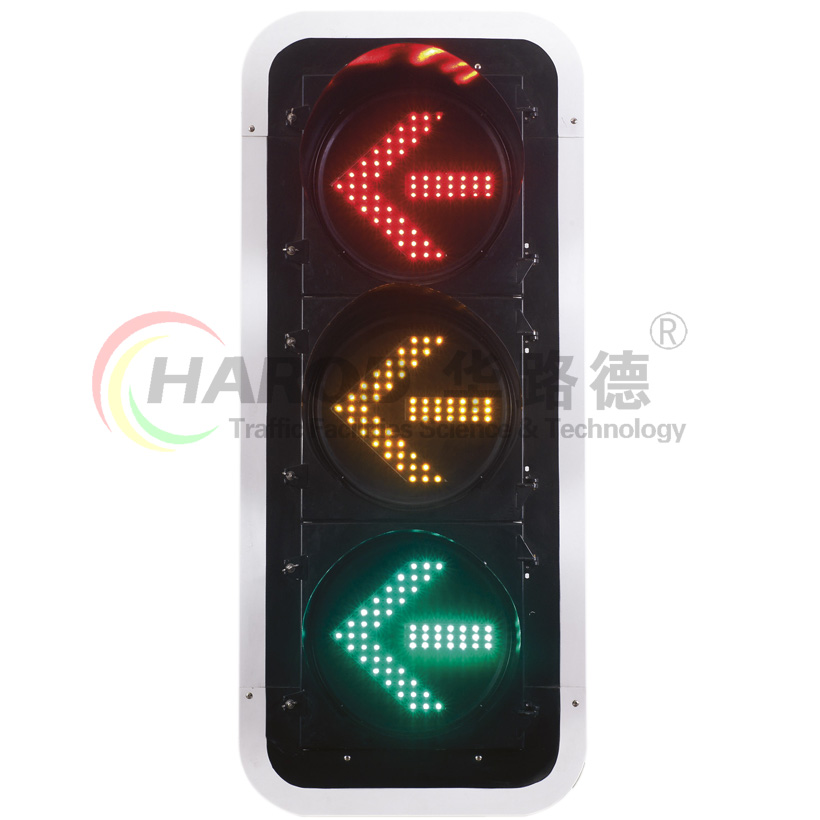 方向指示信號燈3