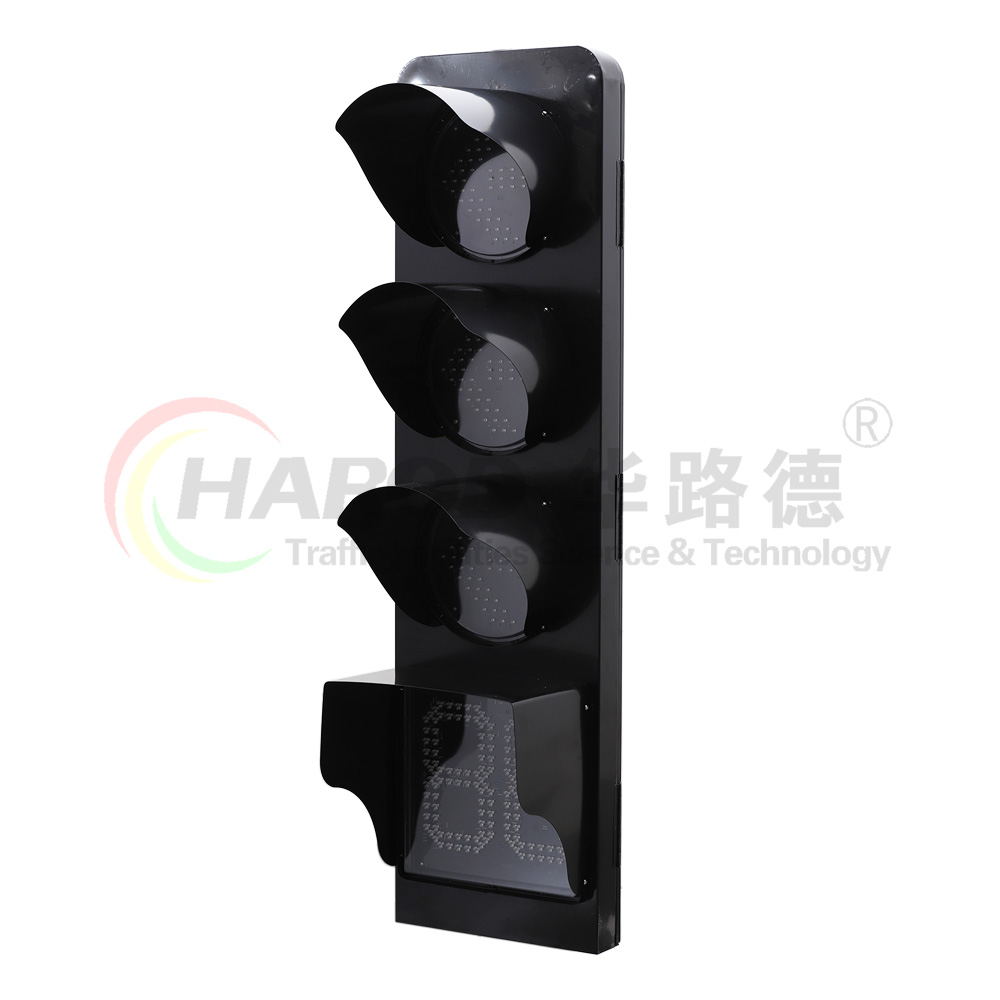 天津用左轉(zhuǎn)信號燈-3