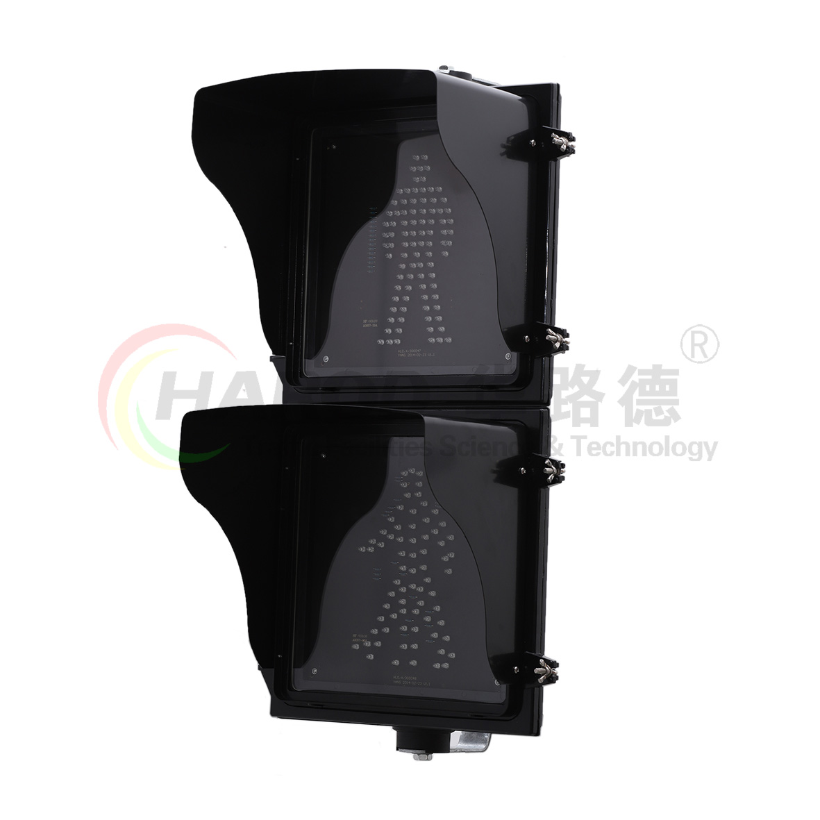 方形動(dòng)態(tài)人行橫道燈-2