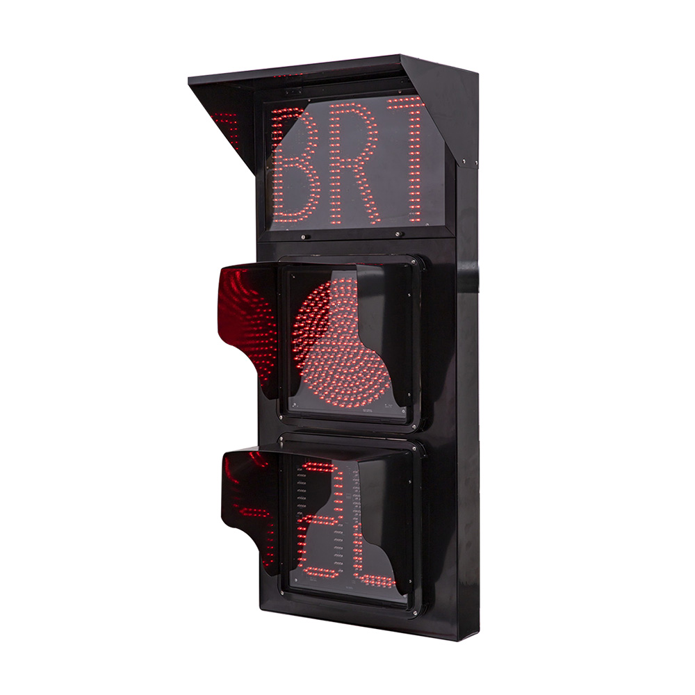 BRT專用信號(hào)燈-2