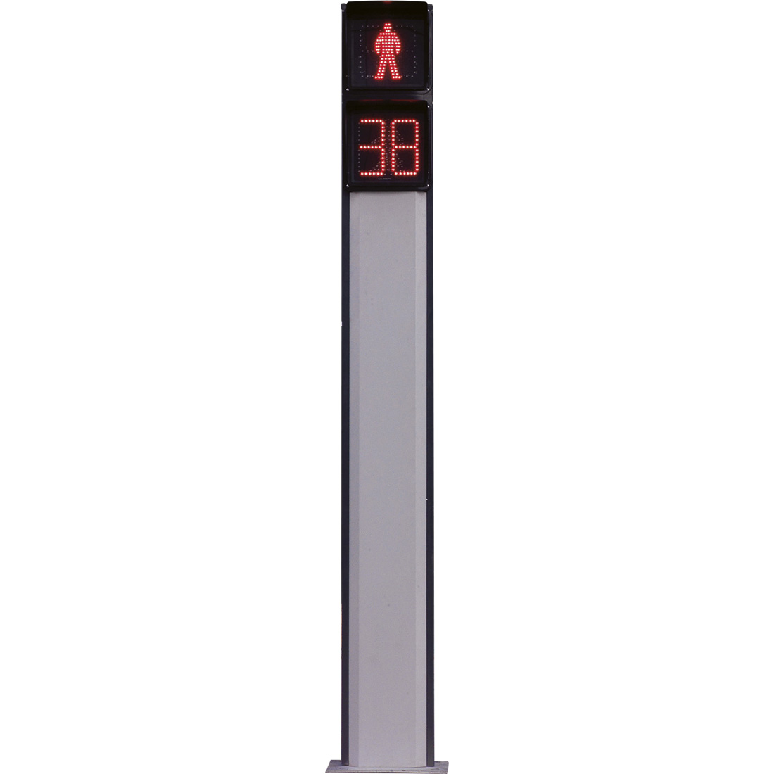 一體化RE人行燈