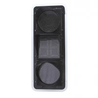 紅綠滿盤中間黃滿盤帶雙排雙色數(shù)顯燈-7