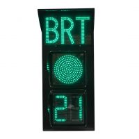 BRT專用信號(hào)燈-1