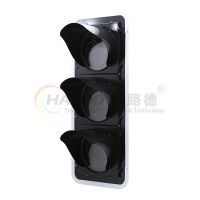 左轉(zhuǎn)非機動車信號燈-3