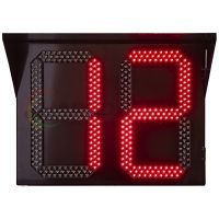 810兩位倒計(jì)時(shí)顯示器