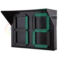 810兩位倒計(jì)時(shí)顯示器-2