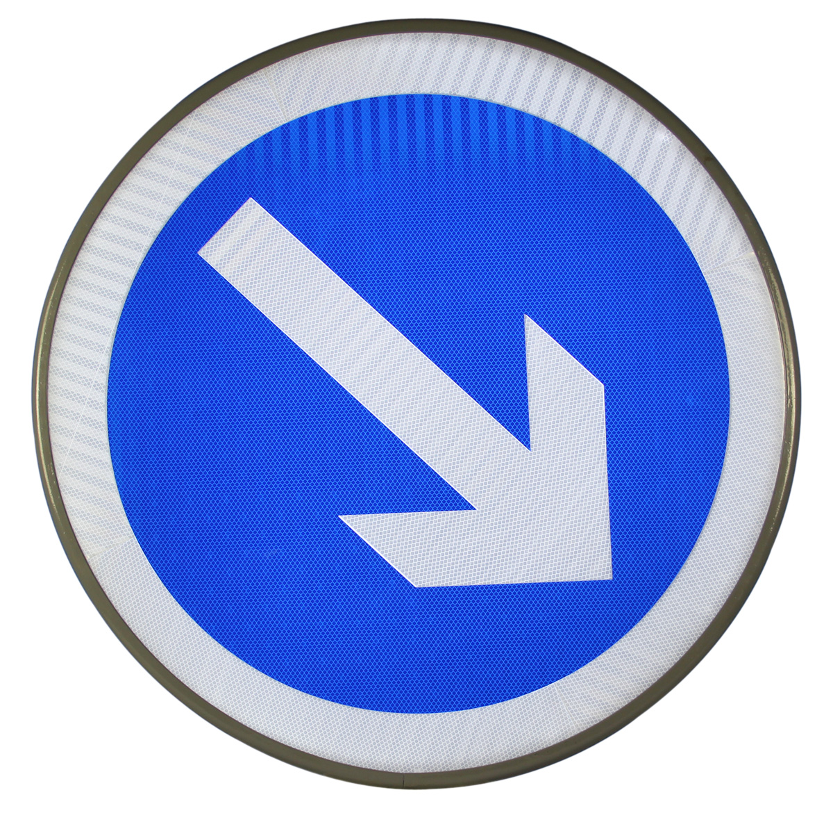 面光源系列道路交通標志牌